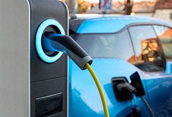 Ev charging stations